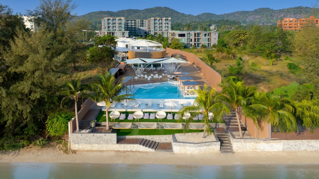 Photo of Outdoor in Khao Tao