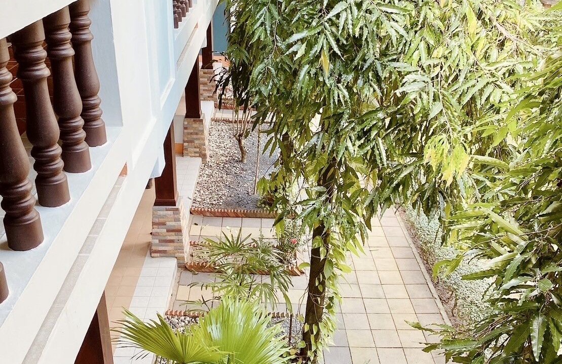 Photo of Outdoor in Lamai City Center