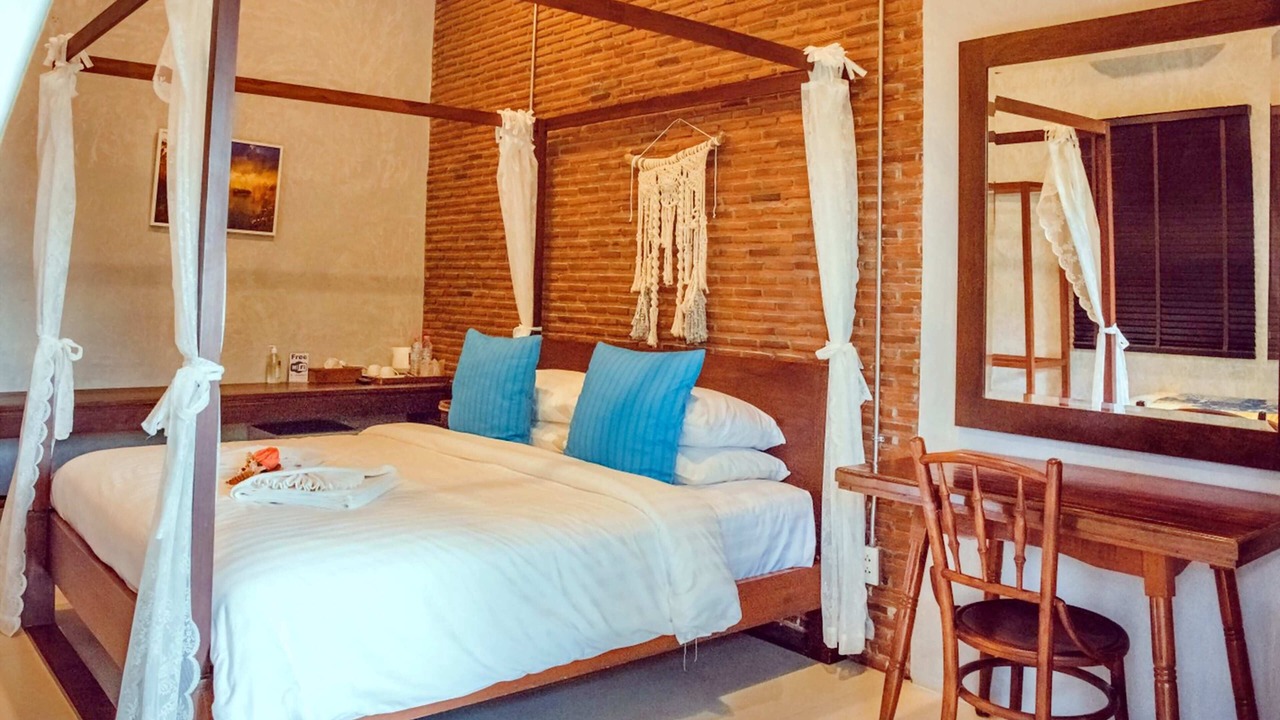 Photo of Bedroom in Pak Chong