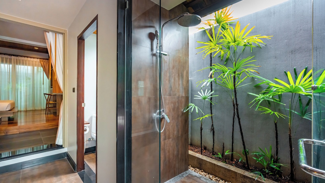 Photo of Bathroom in Ko Sire