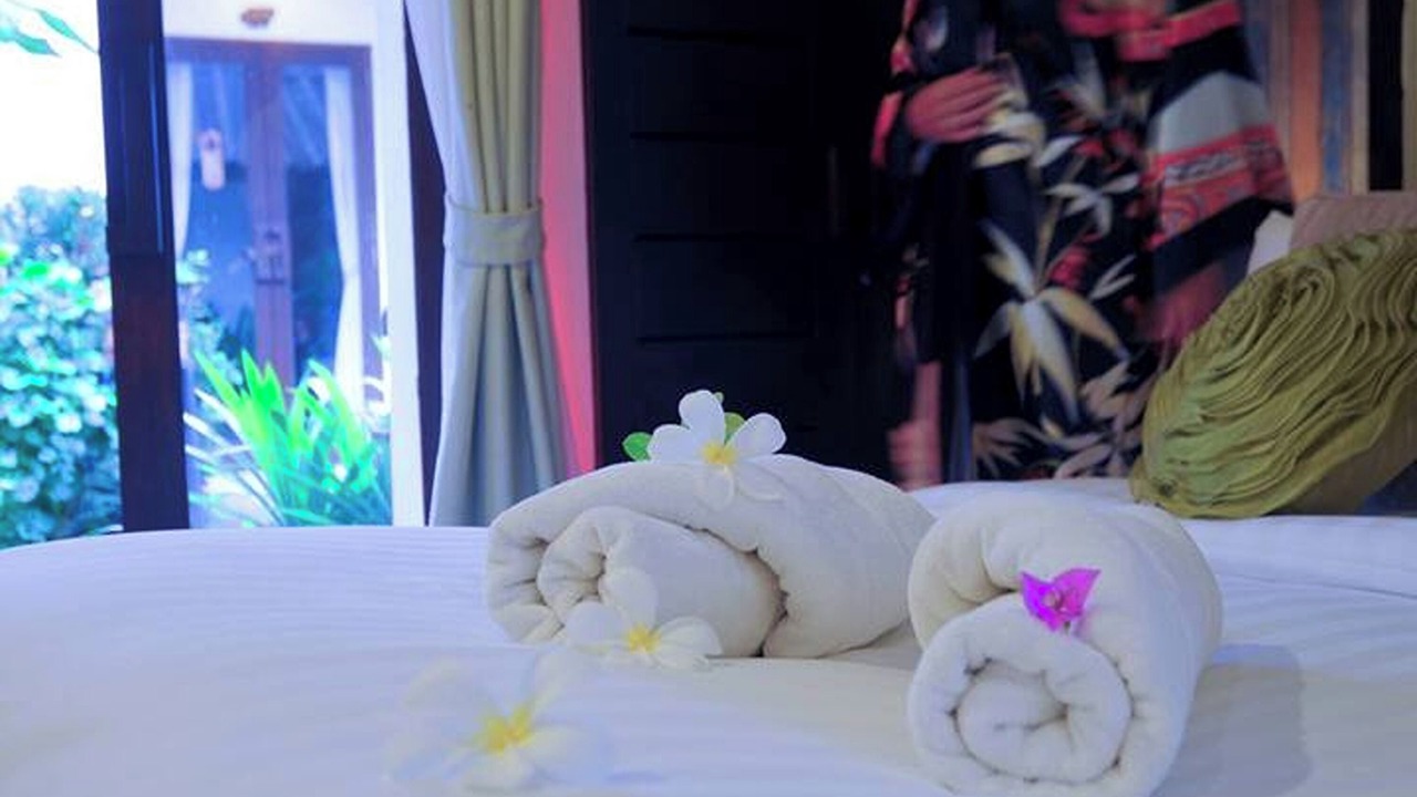 Photo of Bedroom in Nong Thale