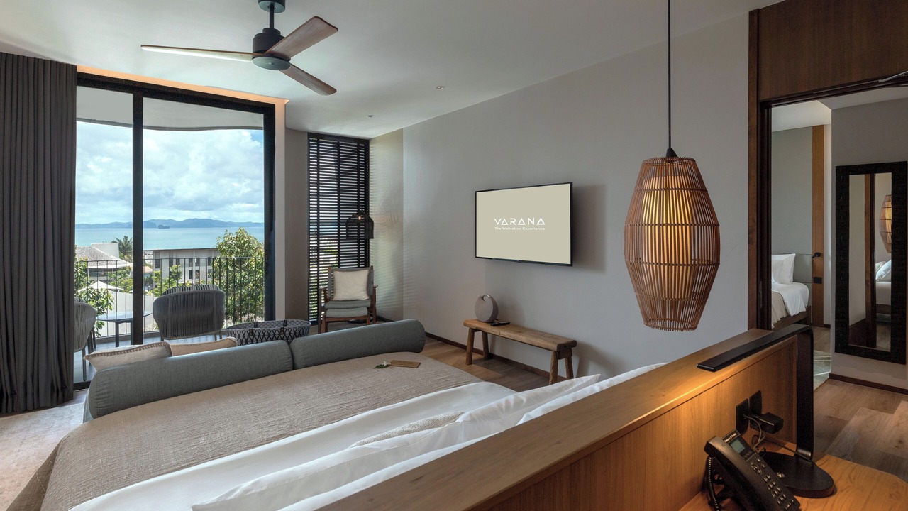 Photo of Bedroom in Nong Thale