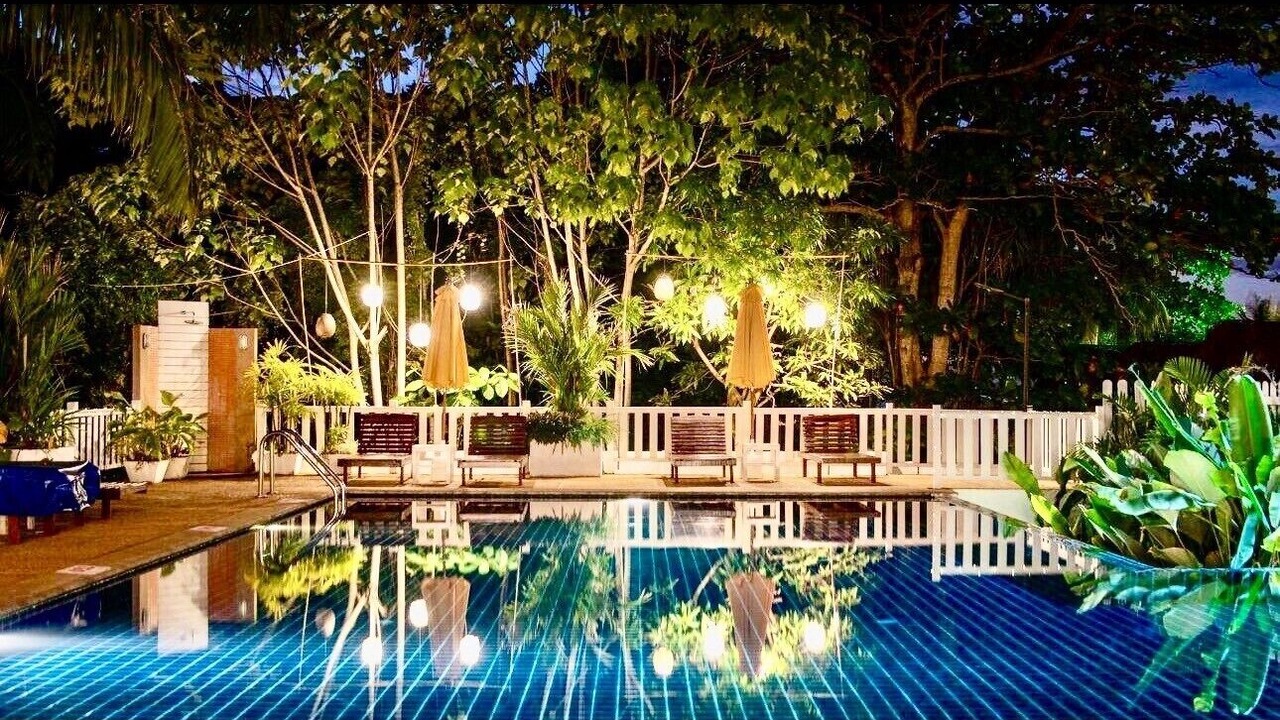 Photo of Outdoor in Ko Lanta