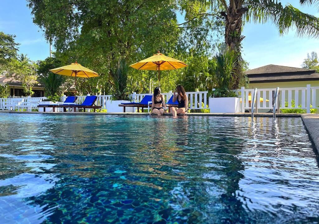 Photo of Outdoor in Ko Lanta