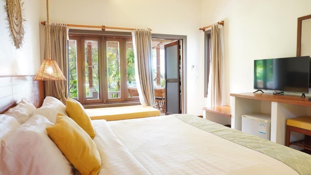 Photo of Outdoor in Ko Lanta
