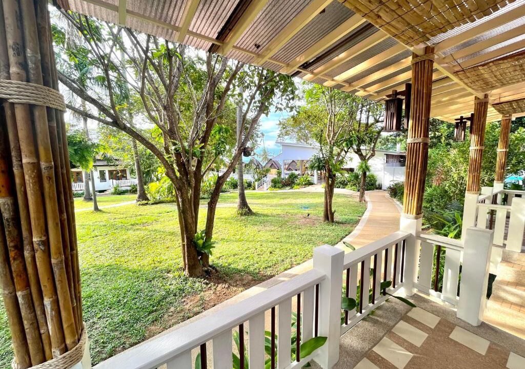 Photo of Outdoor in Ko Lanta