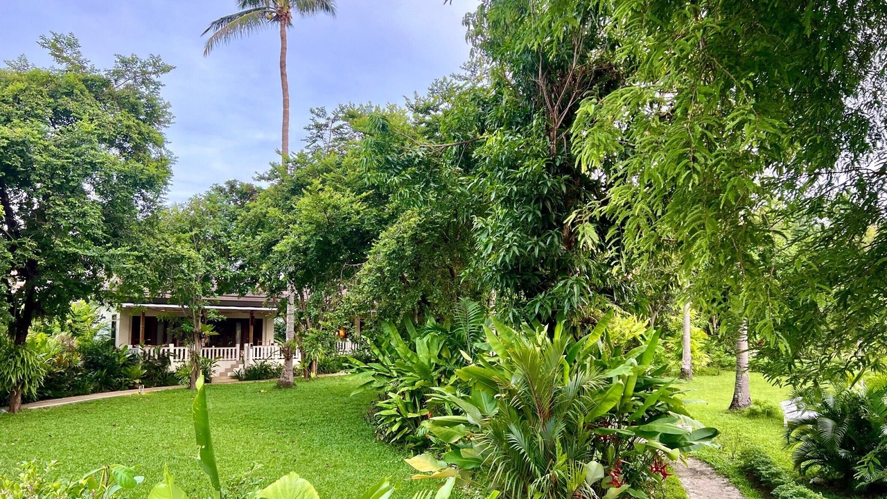 Photo of Outdoor in Ko Lanta