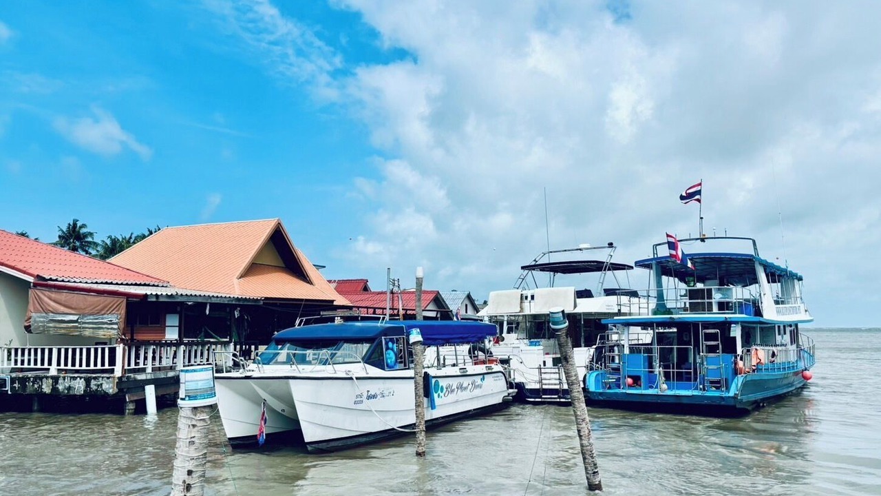 Photo of Others in Ko Lanta