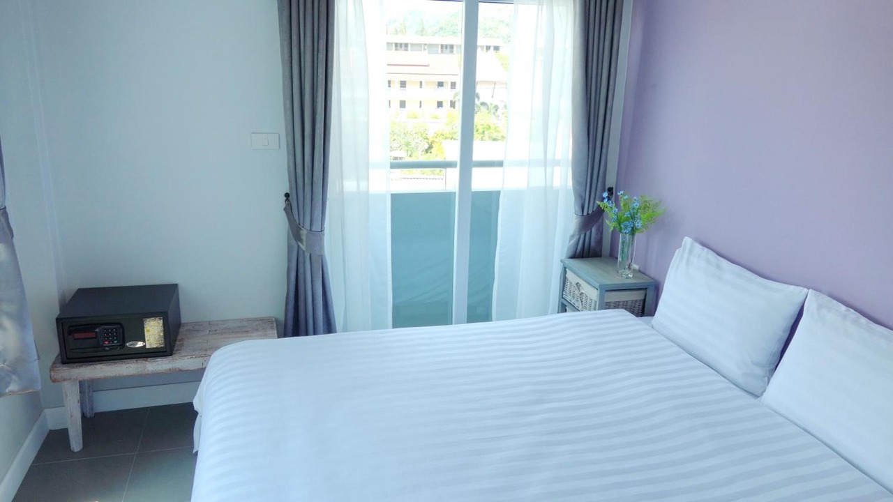 Photo of Bedroom in Kata