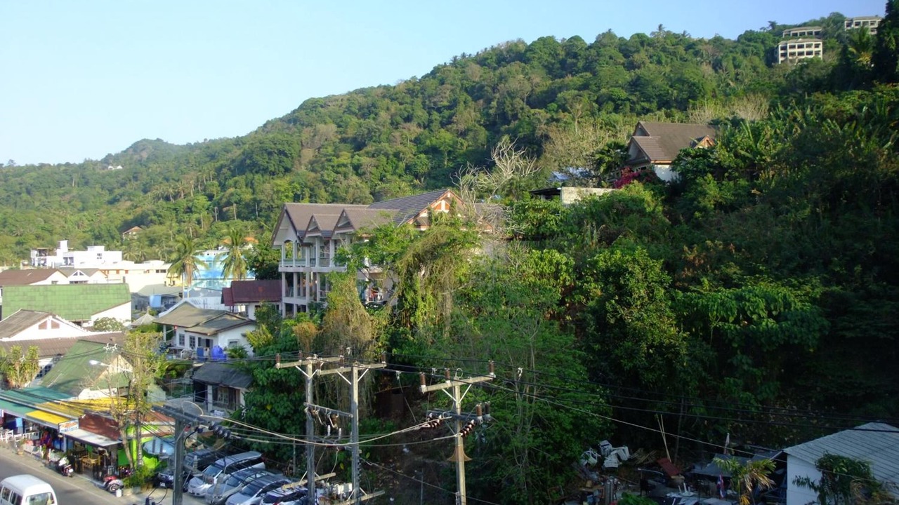 Photo of Outdoor in Kata