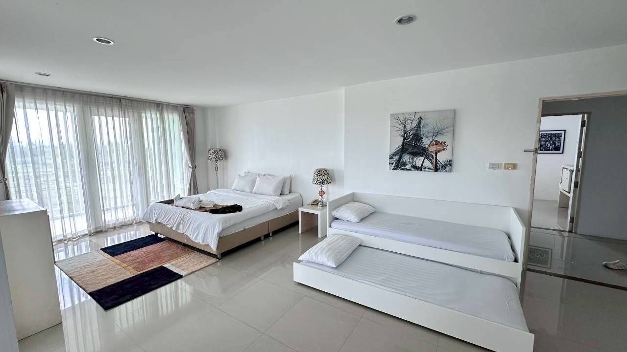 Photo of Bedroom in Nakhon Si Thammarat