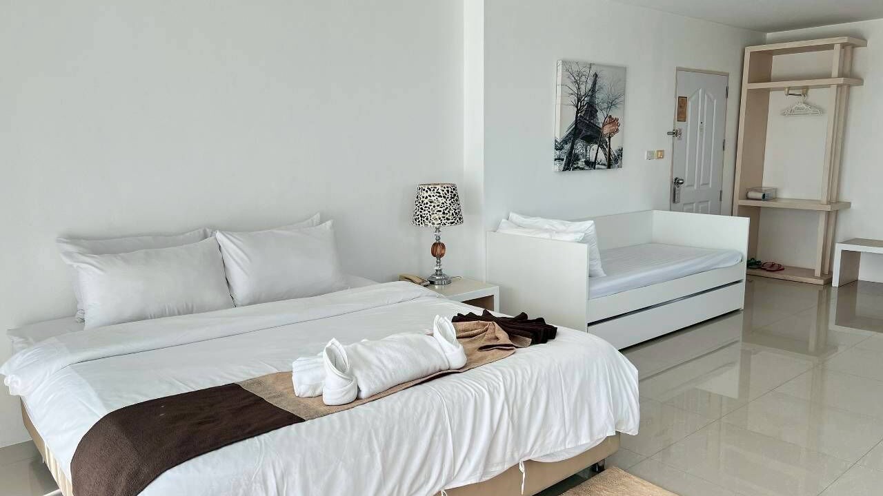 Photo of Bedroom in Nakhon Si Thammarat