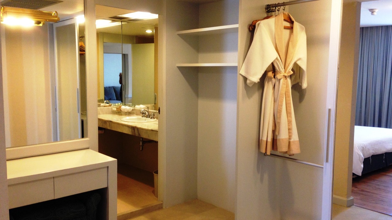 Photo of Bedroom in Si Racha