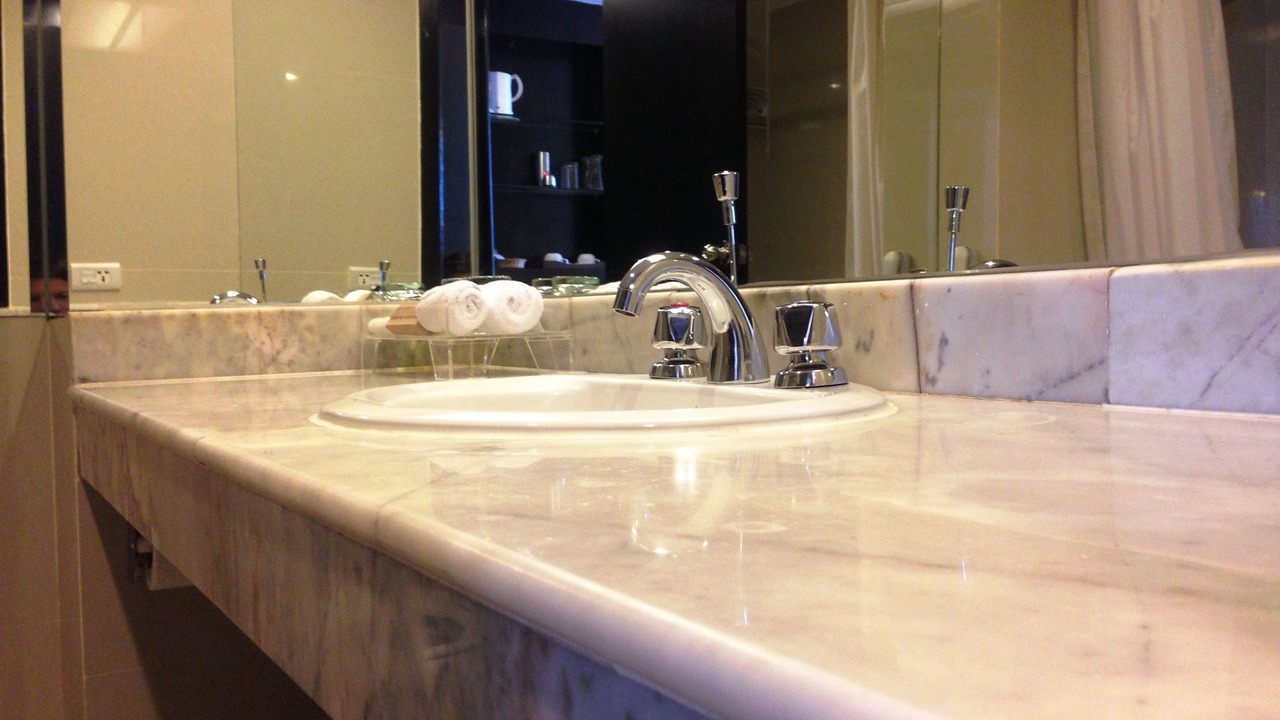 Photo of Bathroom in Si Racha