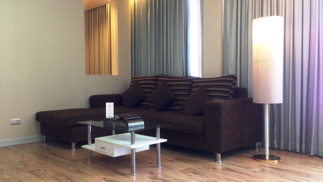 Photo of Bedroom in Si Racha