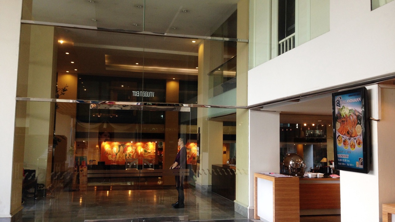 Photo of Outdoor in Si Racha
