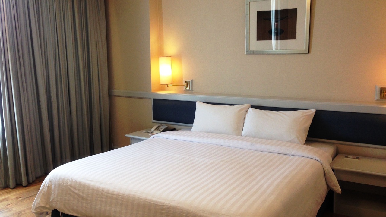 Photo of Bedroom in Si Racha