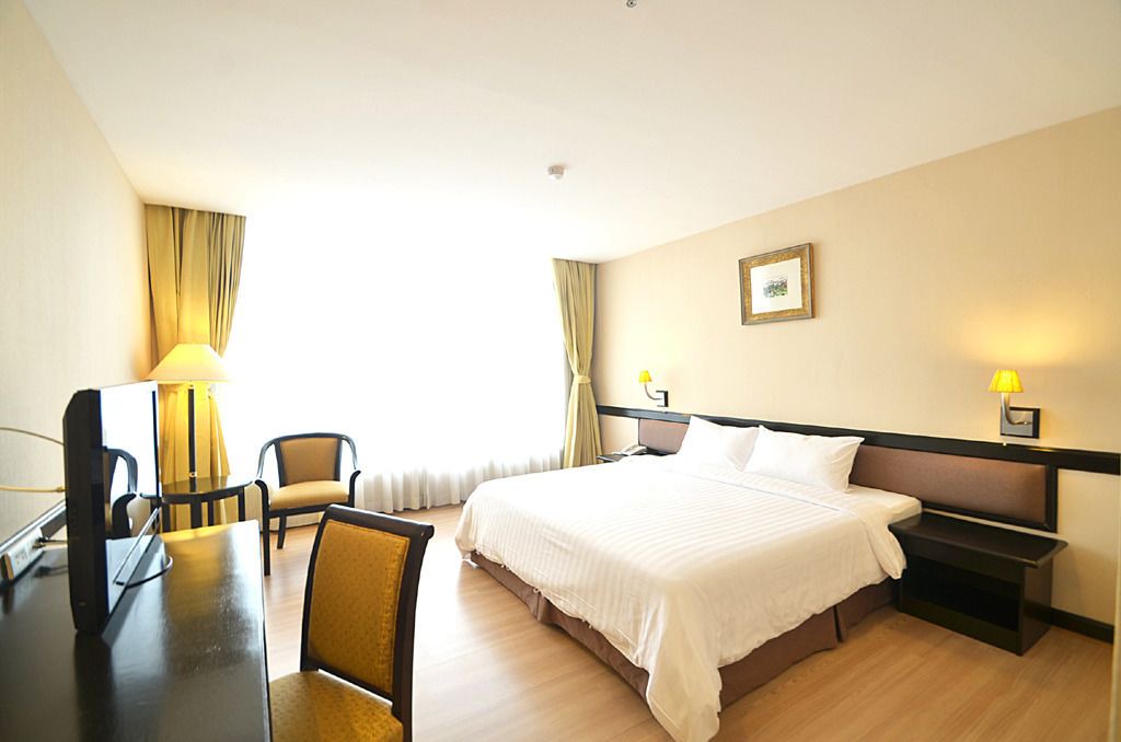 Photo of Bedroom in Si Racha