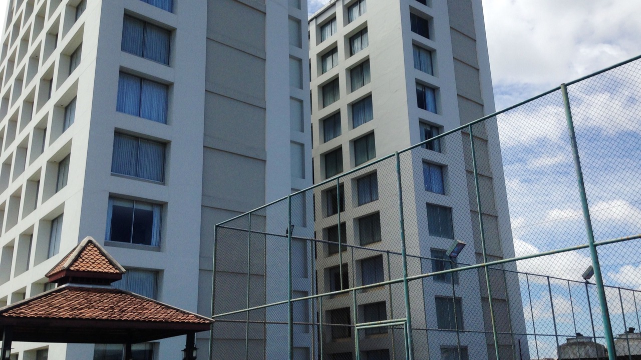 Photo of Outdoor in Si Racha