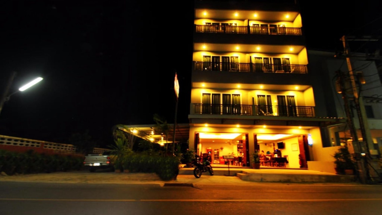 Photo of Outdoor in Kata