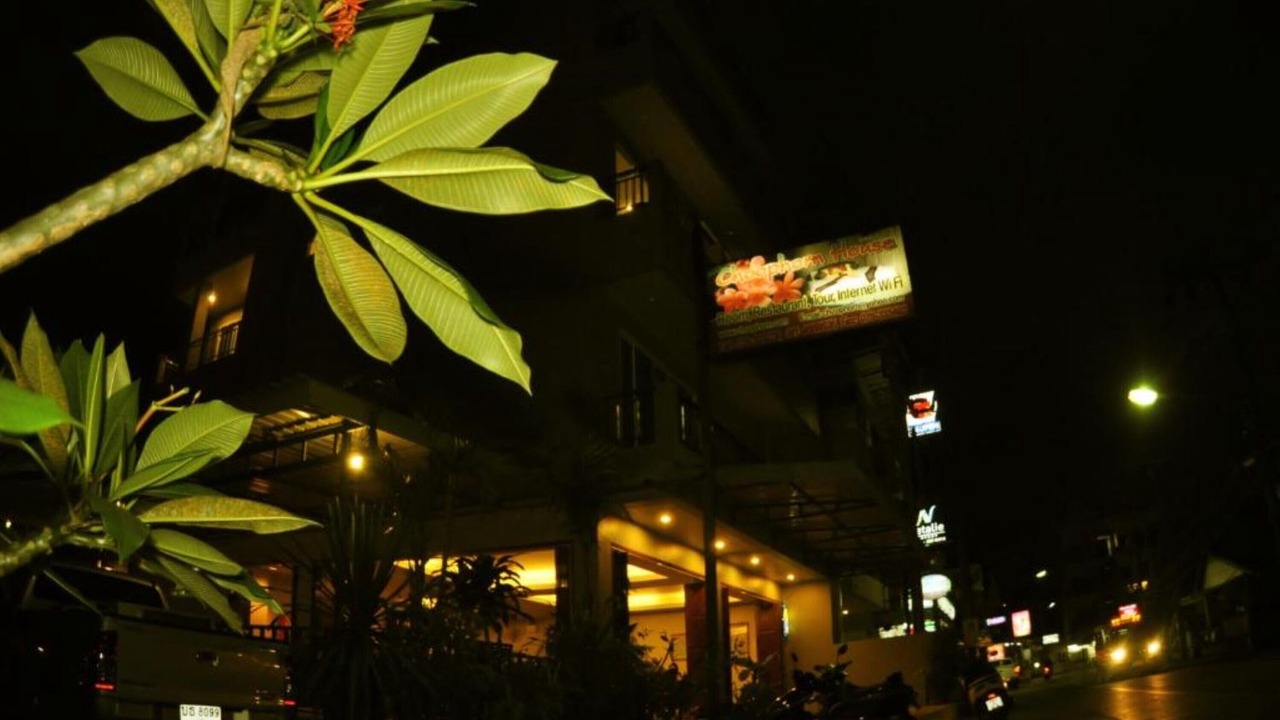 Photo of Outdoor in Kata