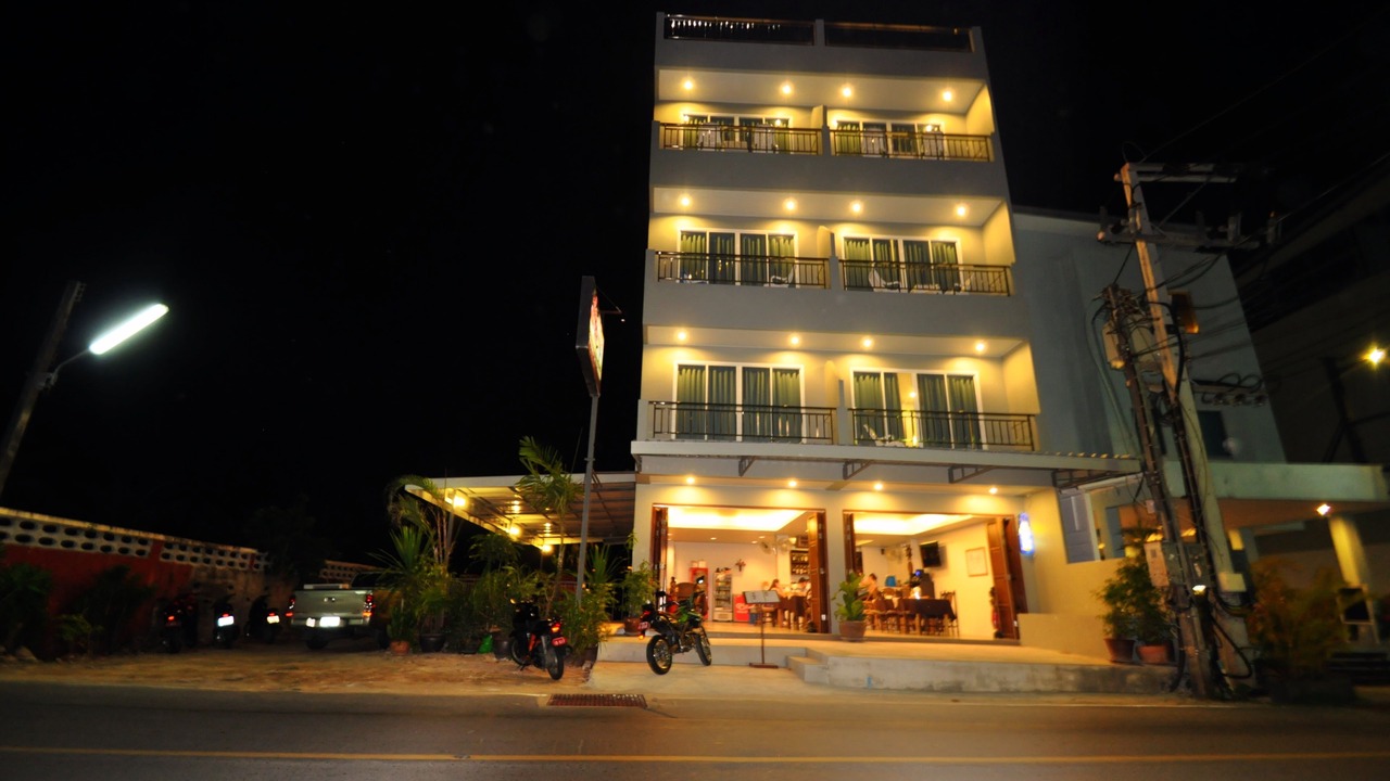 Photo of Outdoor in Kata