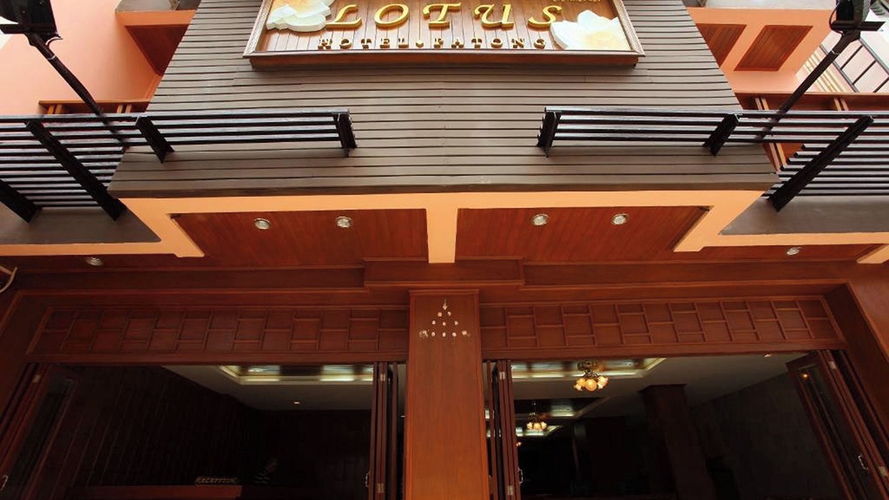 Photo of Outdoor in Patong
