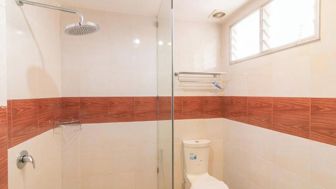 Photo of Bathroom in Patong