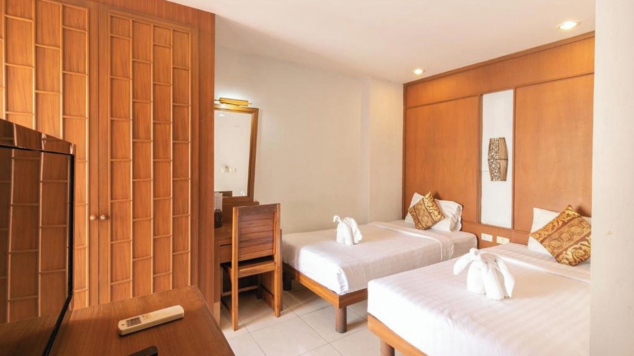 Photo of Bedroom in Patong