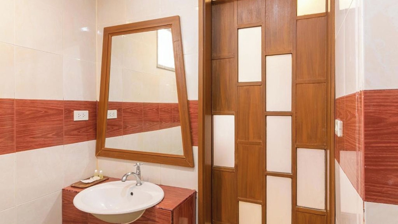 Photo of Bathroom in Patong