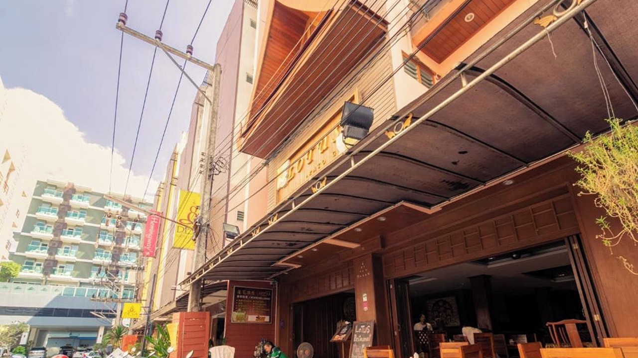 Photo of Outdoor in Patong