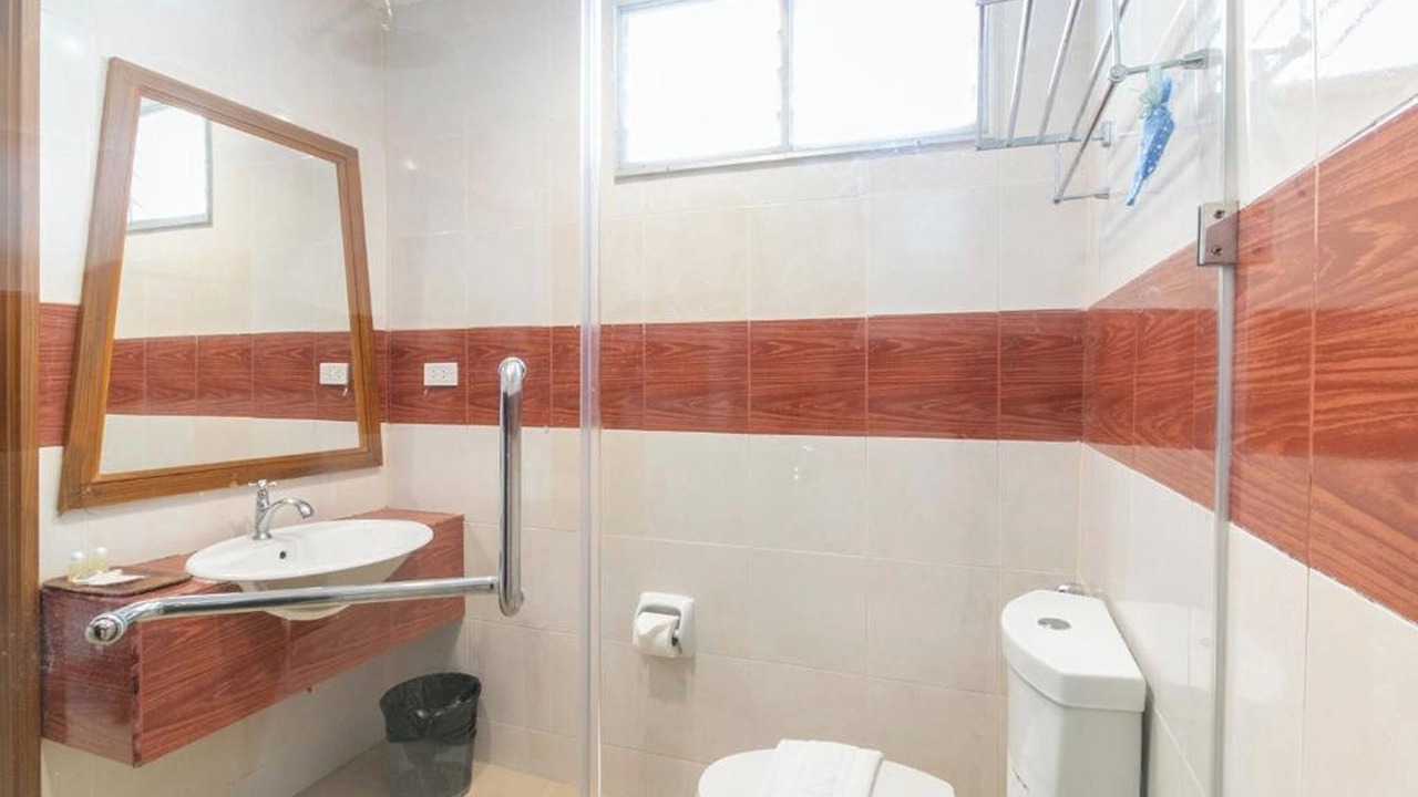 Photo of Bathroom in Patong