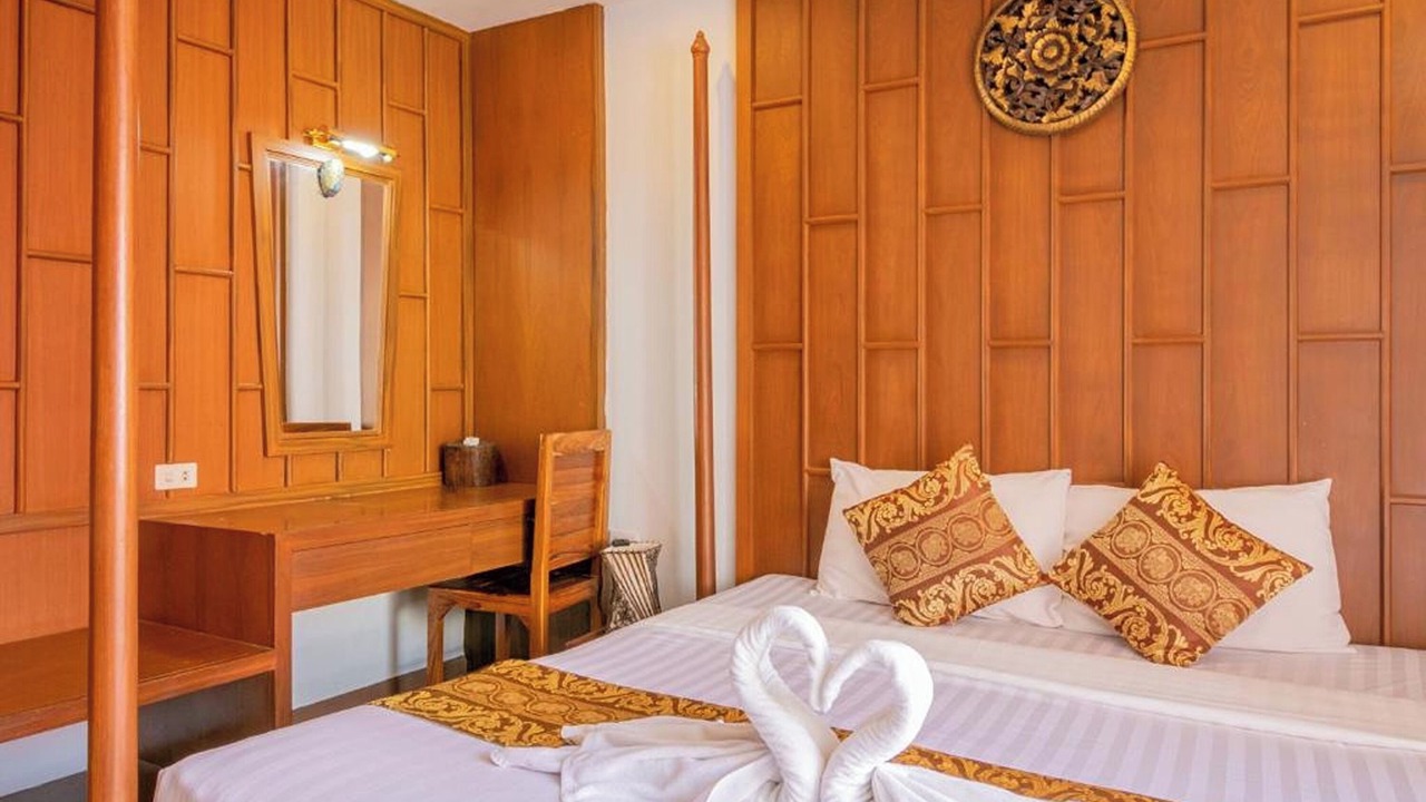 Photo of Bedroom in Patong