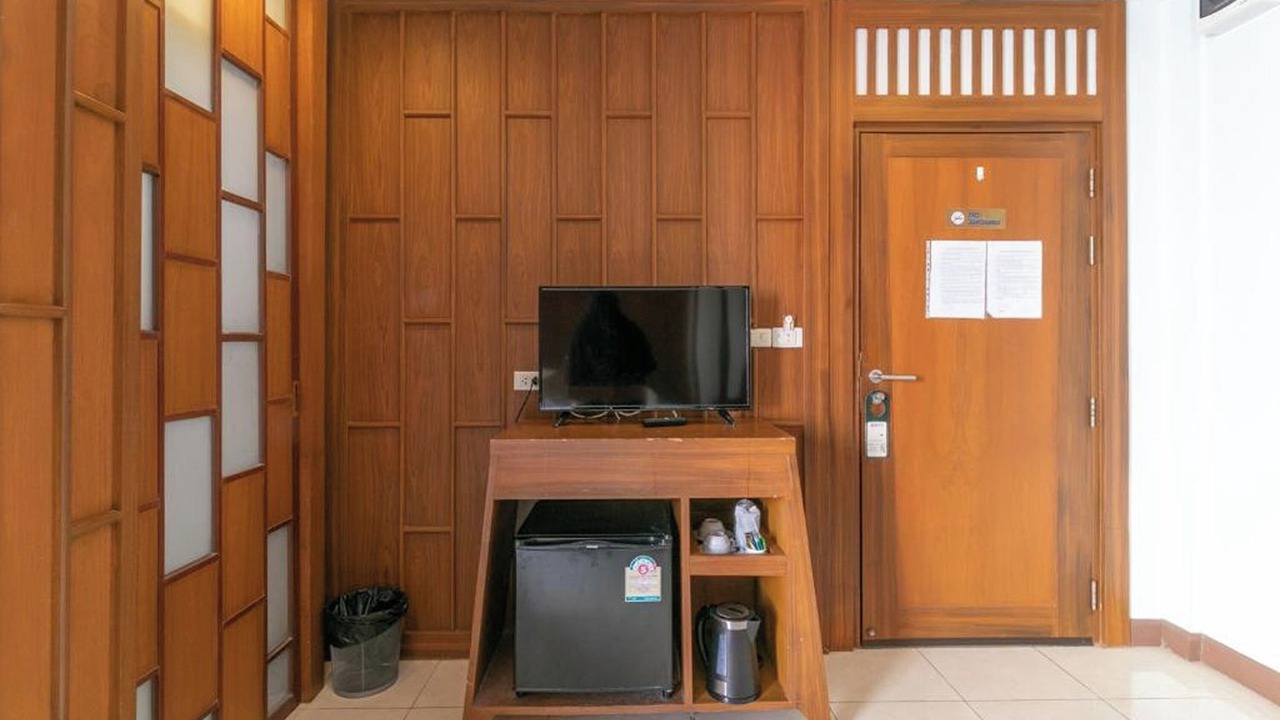 Photo of Bedroom in Patong