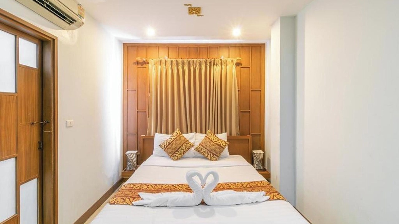 Photo of Bedroom in Patong