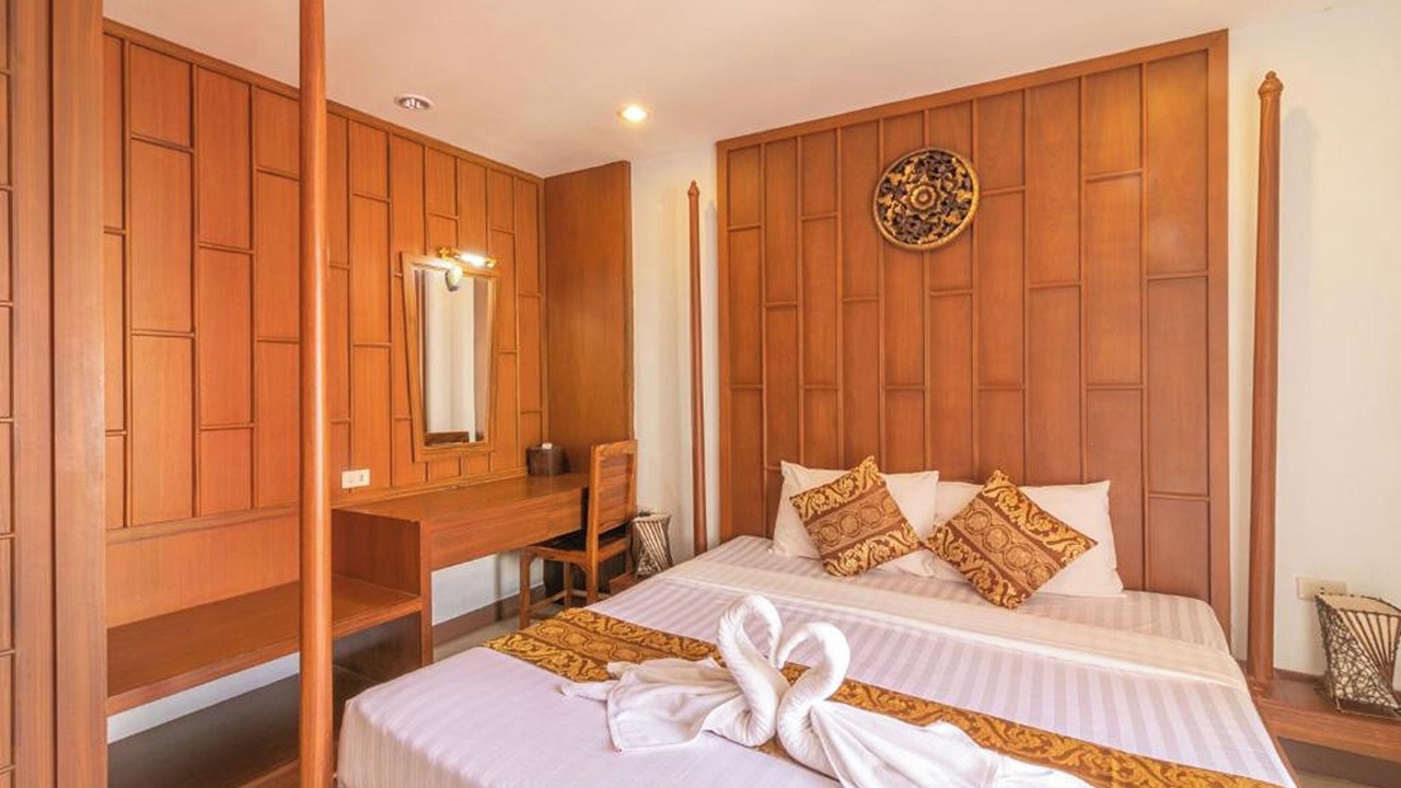Photo of Bedroom in Patong