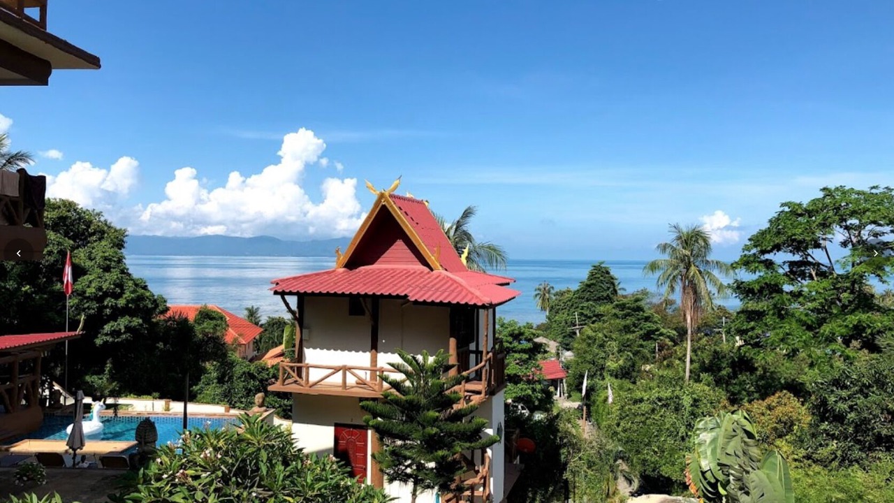 Photo of Outdoor in Haad Rin