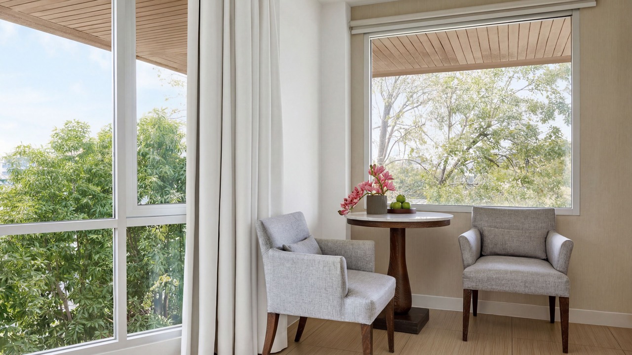 Photo of Bedroom in Nong Bon