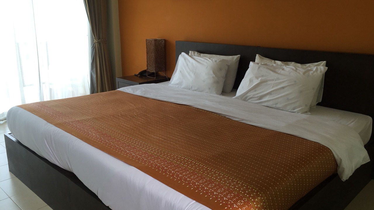 Photo of Bedroom in Downtown Krabi