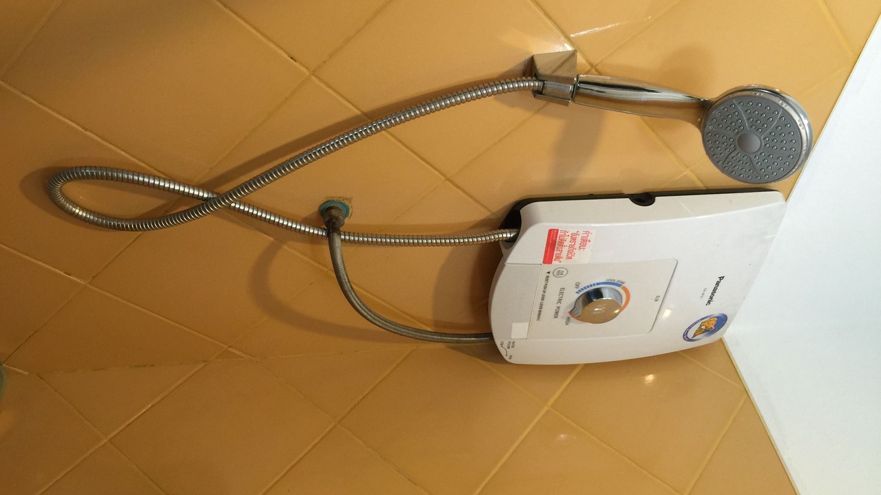 Photo of Bathroom in Downtown Krabi