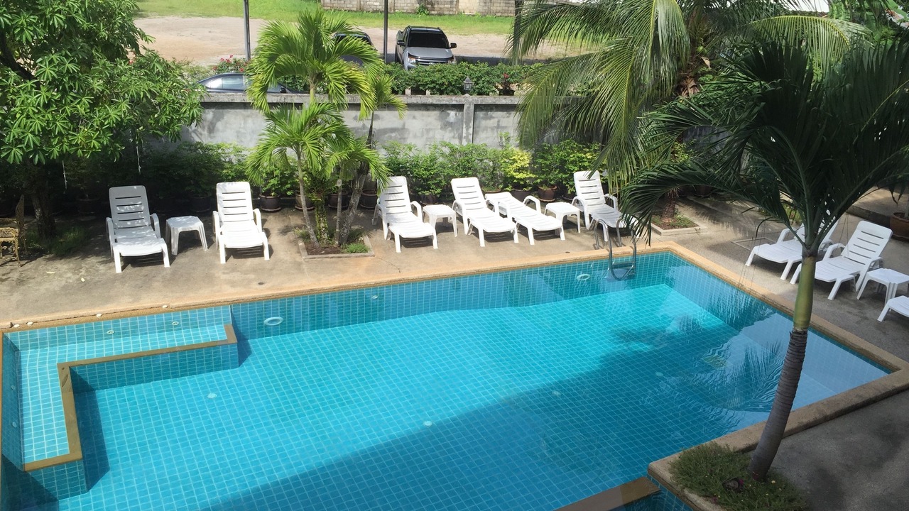 Photo of Outdoor in Downtown Krabi