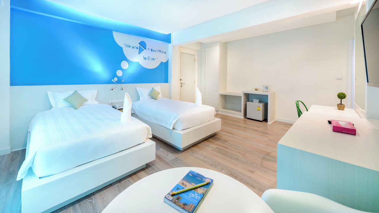 Photo of Bedroom in Talat Yai