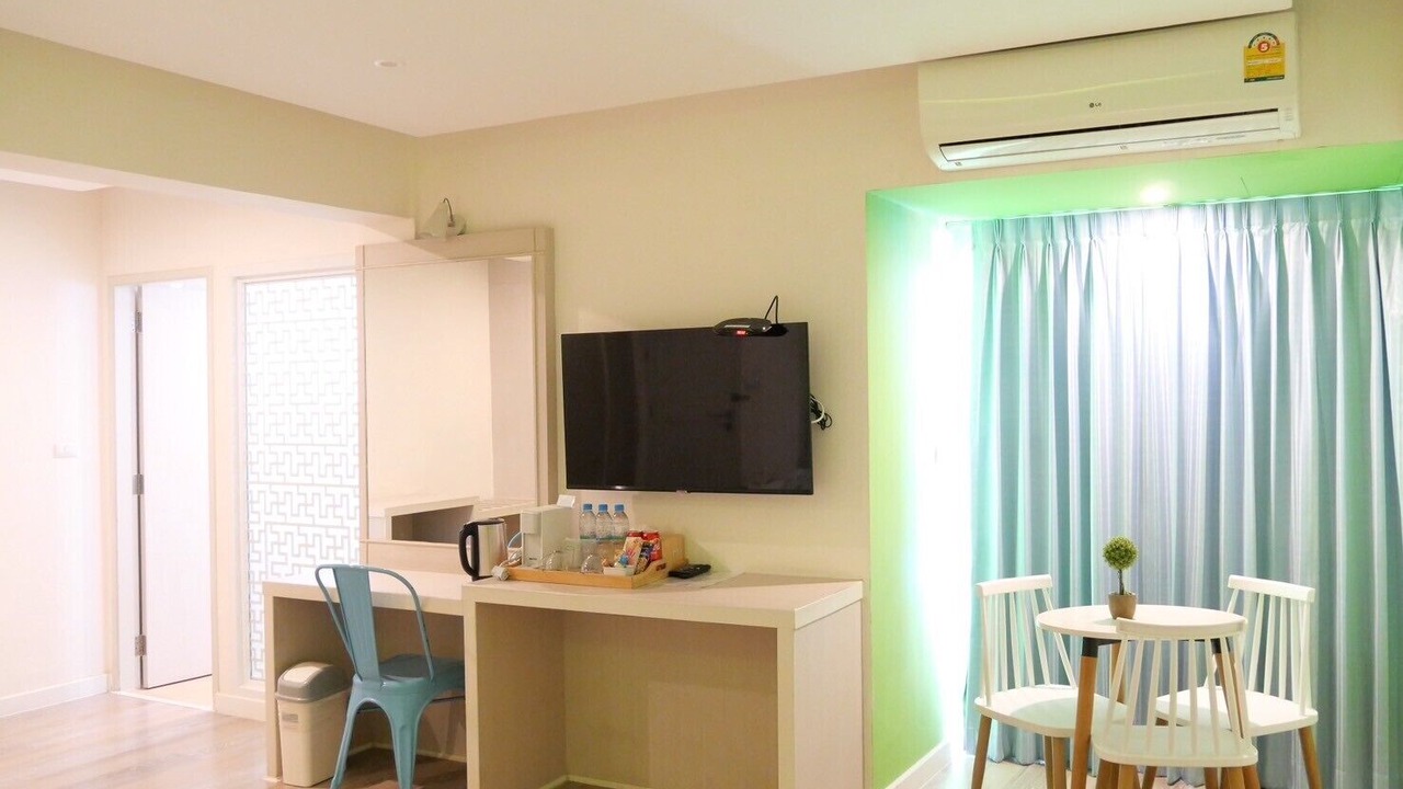 Photo of Bedroom in Talat Yai