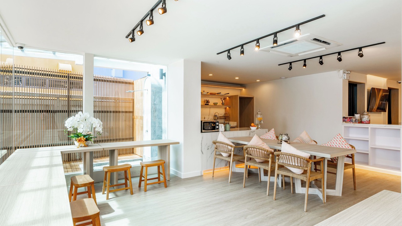 Photo of Kitchen in Talat Yai