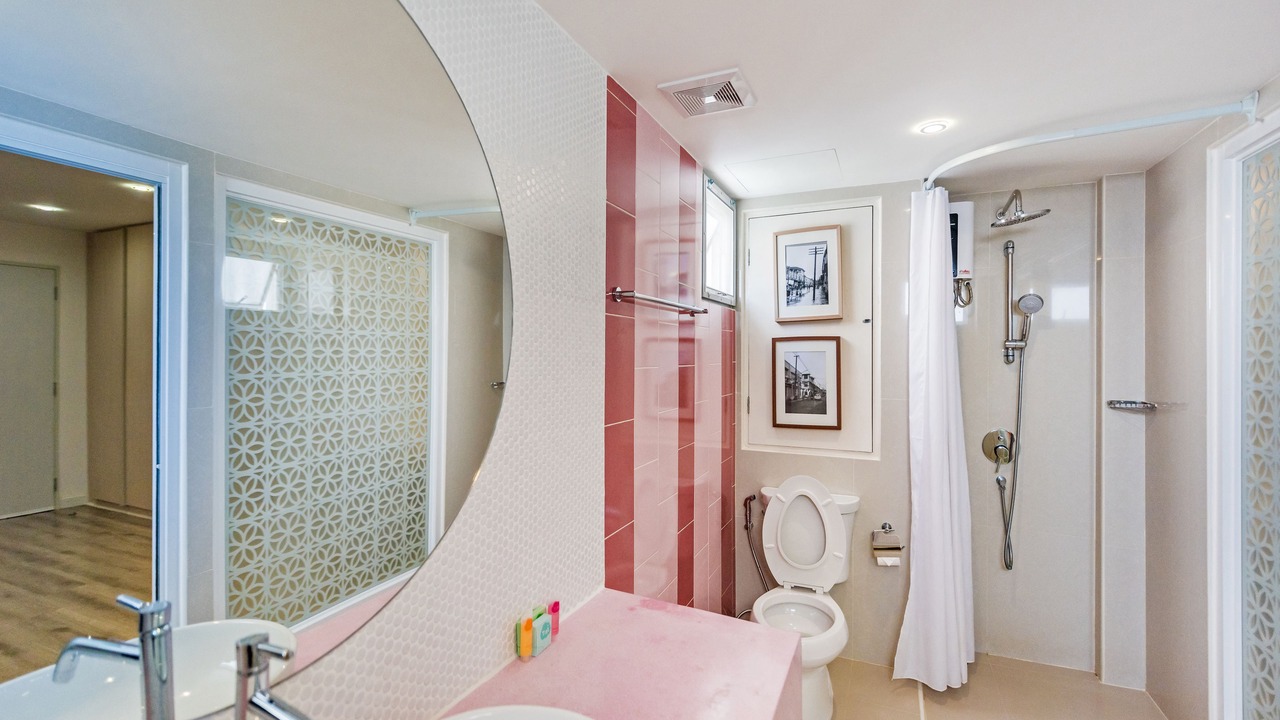 Photo of Bathroom in Talat Yai
