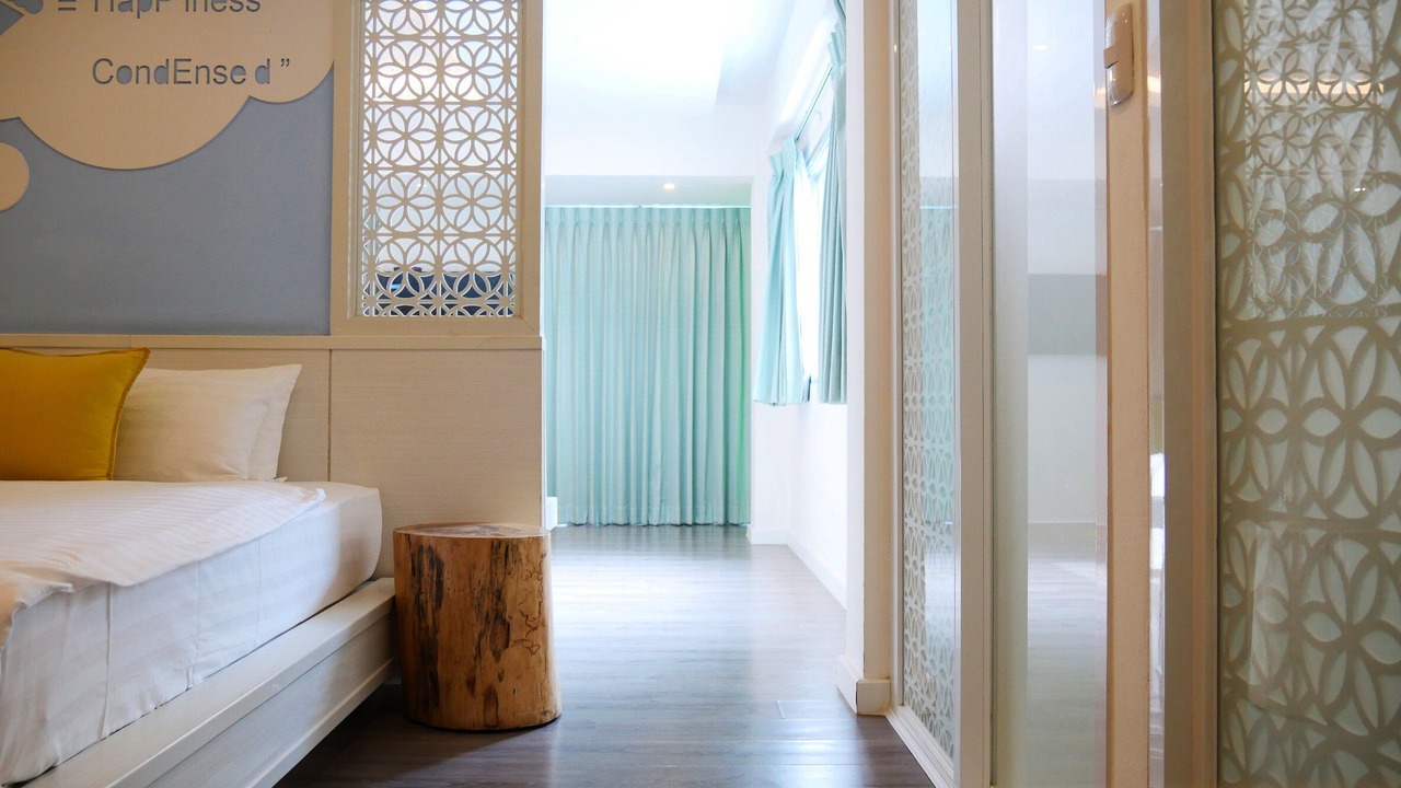 Photo of Bedroom in Talat Yai