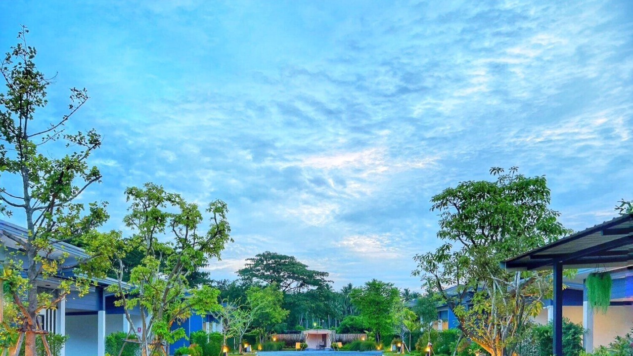 Photo of Outdoor in Sichon