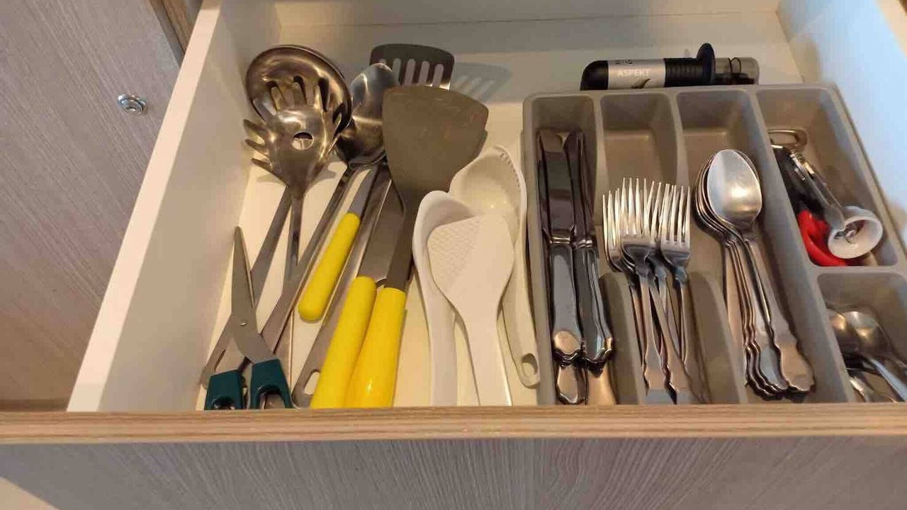 Photo of Kitchen in South Pattaya