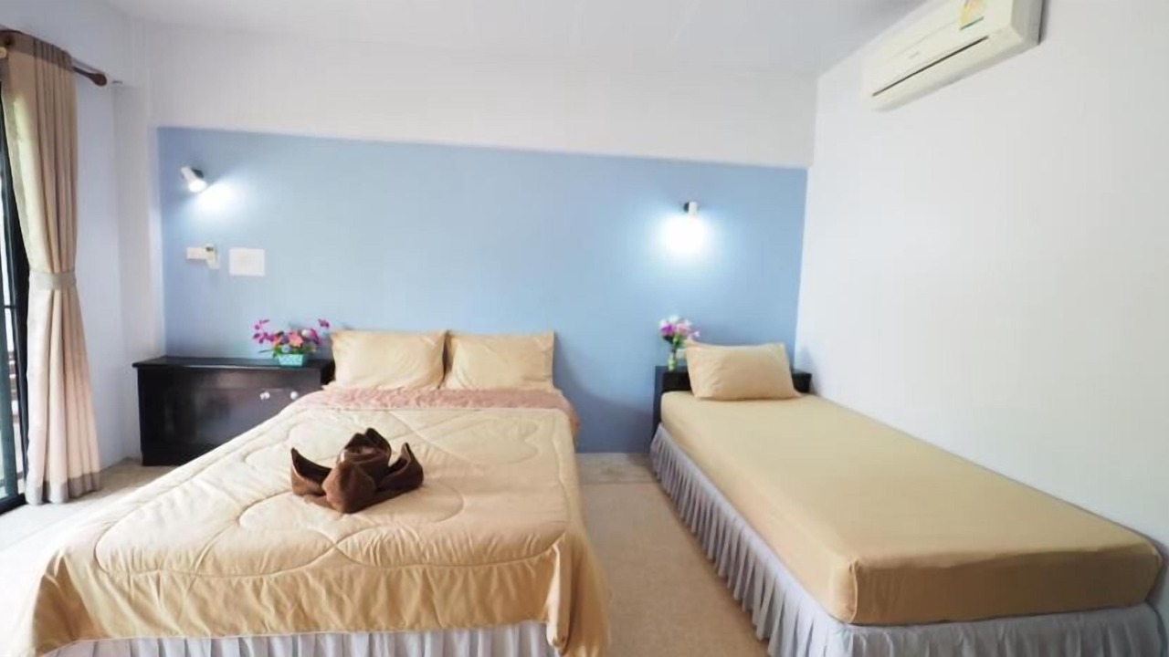 Photo of Bedroom in Ko Lanta