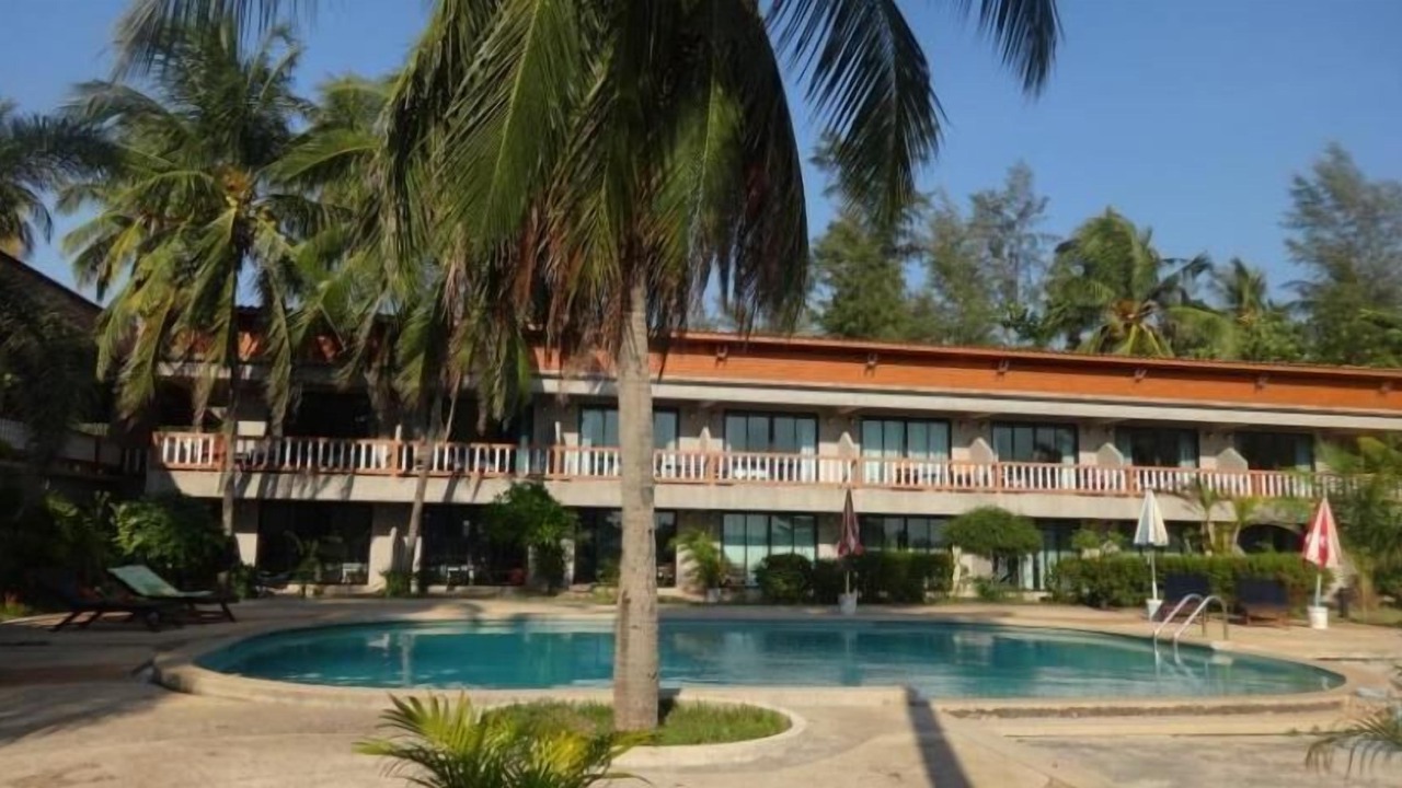 Photo of Outdoor in Ko Lanta